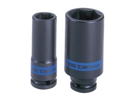 Стенд ударных головок King Tony 4466MP 166 пр.