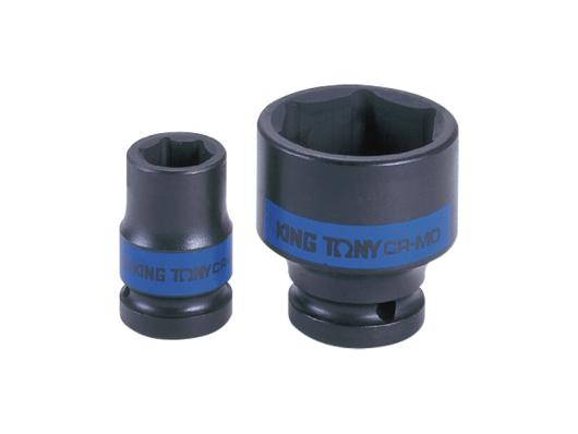 Стенд ударных головок King Tony 4472MP 158 пр.