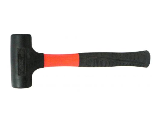 Молоток резиновый 580 г Force 616580