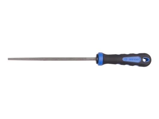 Напильник 250 мм круглое сечение King Tony 75302-10G