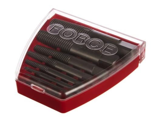 Набор экстракторов 8 пр Force 63006B
