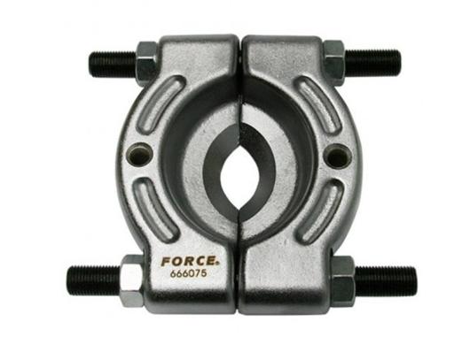 Съемник сепараторного типа 50-75 мм Force 666075