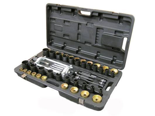 Съемник втулок и сайлентблоков Force 950T1