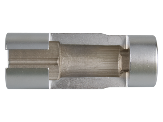 Головка для лямбда-зонда 1/2" 22 мм King Tony 9AJ4322