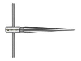 Развертка 1/8"-3/8" King Tony 7E61001
