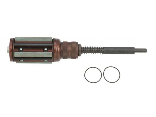 Хон расточки цилиндра двигателя Force 9G0903