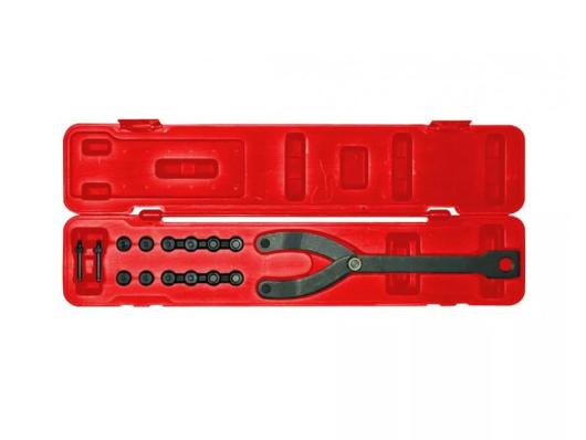 Фиксатор шкива TOYTA 15 пр King Tony 915G1