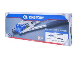 Заклепочник усиленный 3,2 - 6,4 мм King Tony 79711
