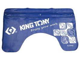 Защитная накидка на крыло King Tony 9TP22