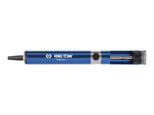 Оловоотсос King Tony 6BD22