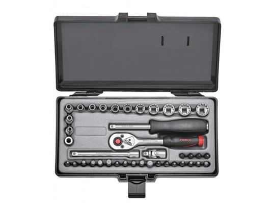 Набор инструмента Force 2405Q 40 пр