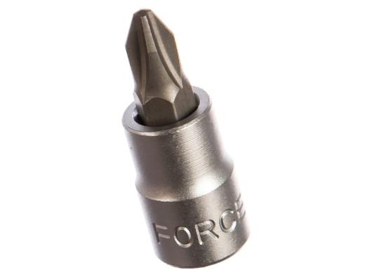 1/4" бита Phillips PH2 Force 321322