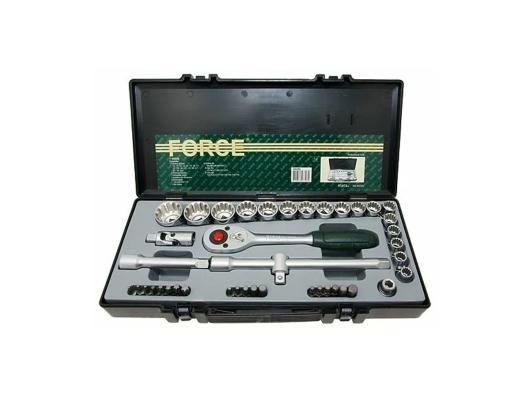 Набор головок Force 4422