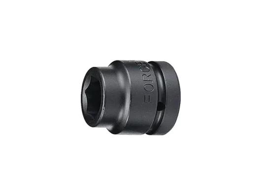 Головка торцевая ударная 1" 27 мм Force 48527