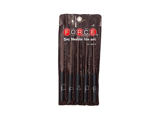Набор надфилейForce 50513