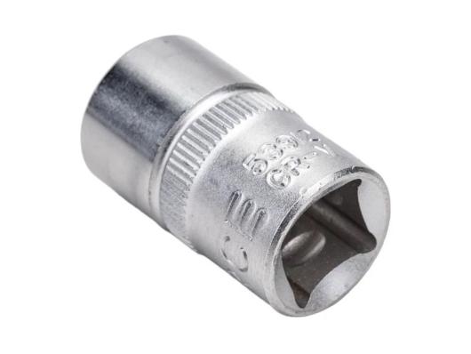 Головка торцевая  3/8" 12 мм Force 53912