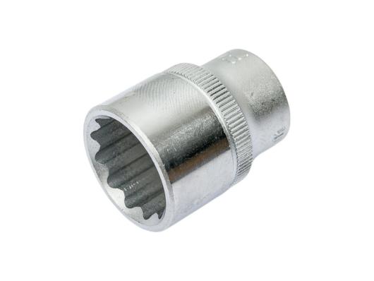 Головка торцевая  3/8" 17 мм Force 53917