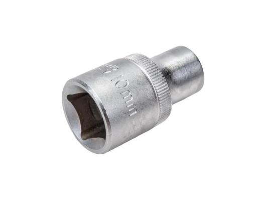 Головка торцевая 1/2" 10 мм Force 54710