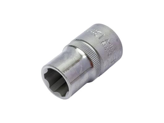 Головка торцевая 1/2" 13 мм Force 54713