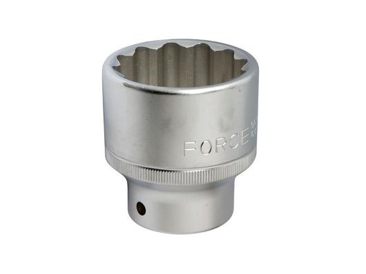 Головка торцевая 1" 58 мм Force 58958