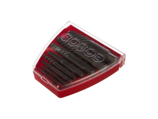 Набор экстракторов 8 пр Force 63006