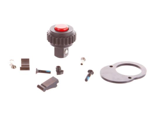 Ремкомплект для трещотки 1/2" Force 80243P