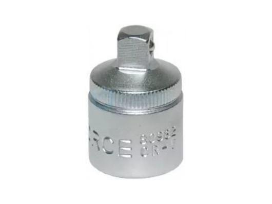Переходник 3/8">1/4" Force 80932