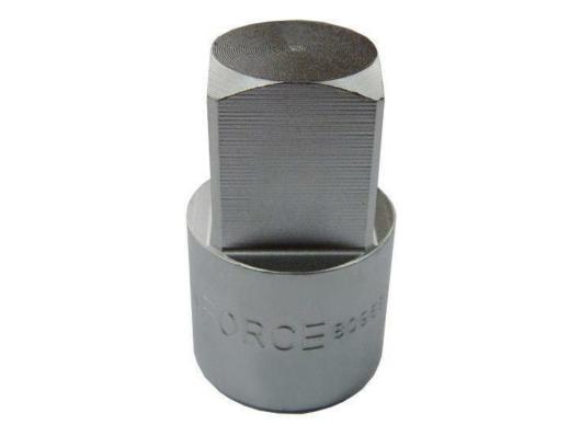 Переходник 3/4">1" Force 80968