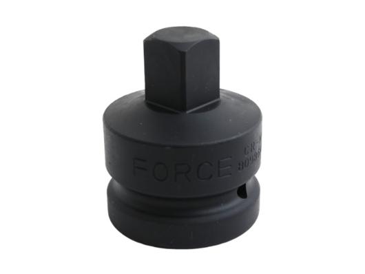 Переходник ударный 1">3/4" Force 80986MPB