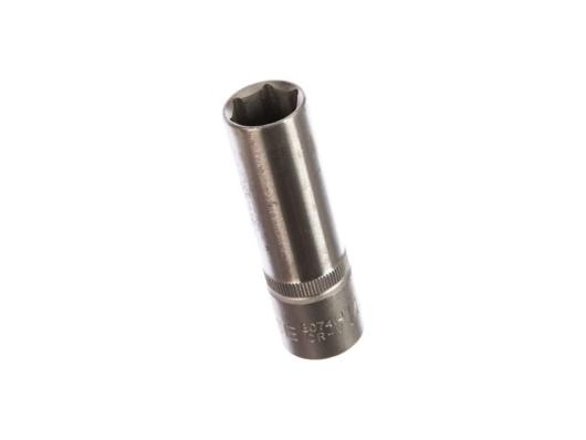 Головка торцевая свечная 1/2" 14 мм Force 807414