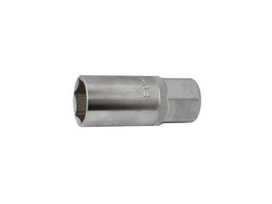 Головка торцевая свечная 1/2" 21 мм Force 807420.6