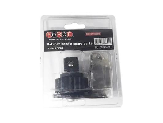 Ремкомплект для воротка 3/4" Force 8026500-P