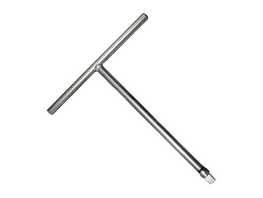 Вороток 1/2" Т-образный 300 мм Force 8194T