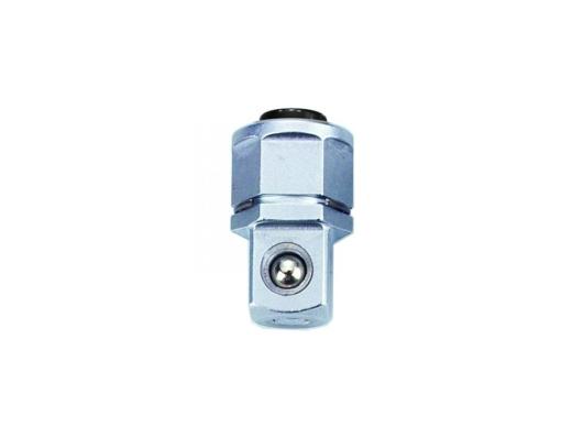 Переходник 10 мм>1/4" Force 831210