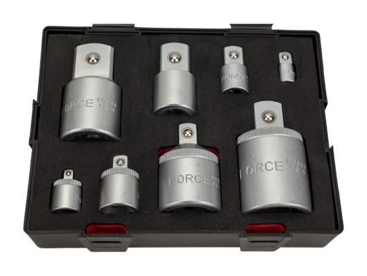 Набор переходников Force K4087