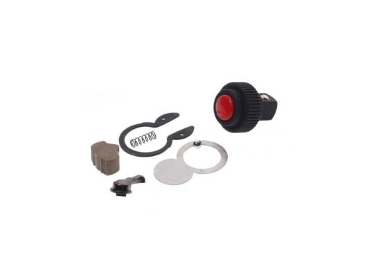 Ремкомплект для трещотки 3/8" Force 80233-P