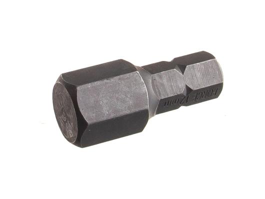 5/16 мм бита Hex H12 Force 1543012