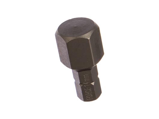 5/16 мм бита Hex H14 Force 1543014
