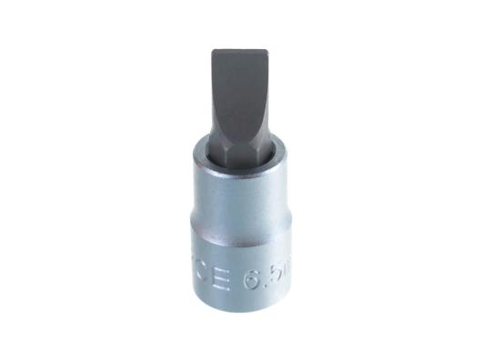 1/4" бита Slotted SL6.5 Force 32332065