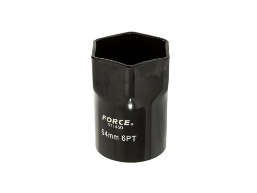 Головка ступичная шестигранная 54 мм 1/2 Force 9T1450