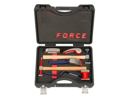 Набор рихтовочного инструмента Force 50719