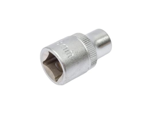 Головка торцевая 3/8" 8 мм Force 53508