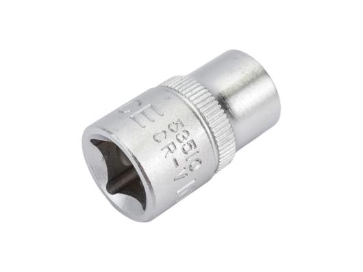 Головка торцевая 3/8" 10 мм Force 53510
