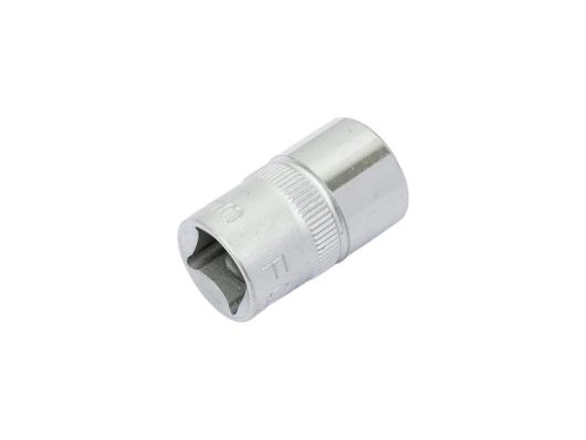 Головка торцевая 3/8" 12 мм Force 53512