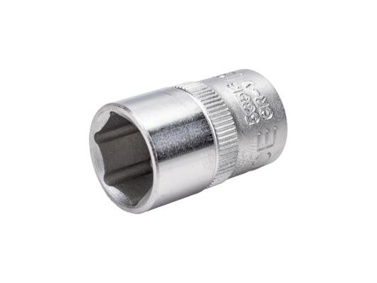 Головка торцевая 3/8" 13 мм Force 53513