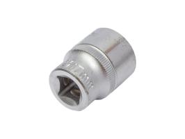 Головка торцевая 3/8" 19 мм Force 53519