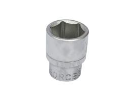 Головка торцевая 3/8" 19 мм Force 53519