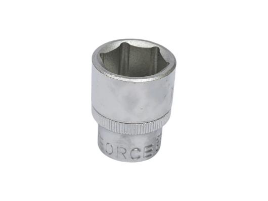 Головка торцевая 3/8" 19 мм Force 53519