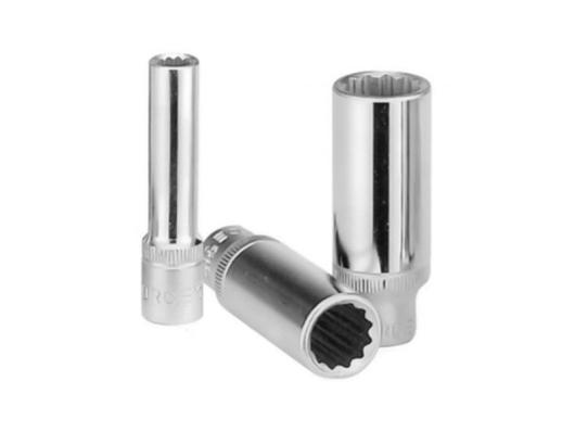 Головка торцевая удлиненная 3/8" 10 мм Force 5396310