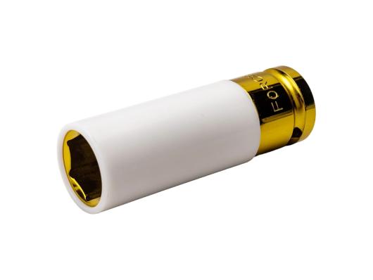 Головка торцевая ударная удлиненная 1/2" 19 мм Force 4458519C